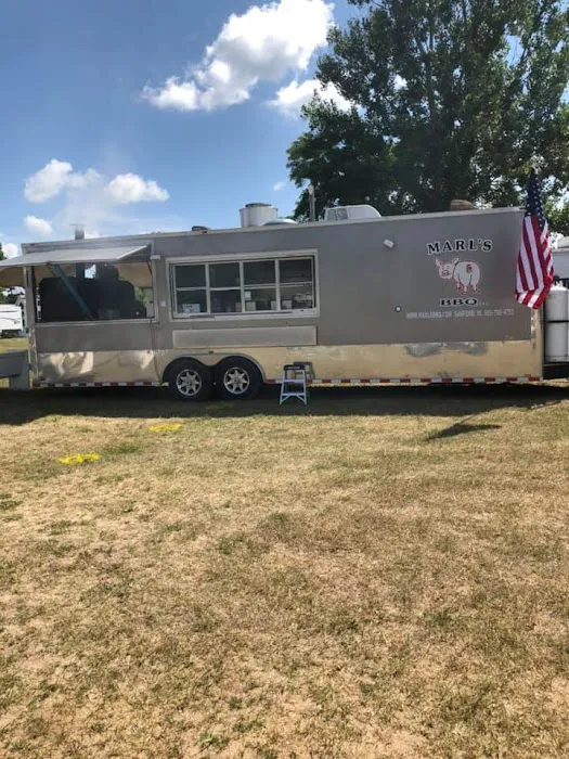 Sarns Family Resort, Campground, & Marina 7