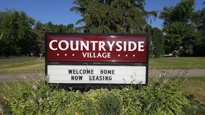 Countryside Village 6