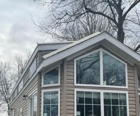 Glacier Hill Lakes RV Resort