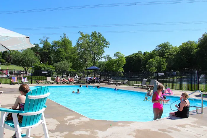 Glacier Hill Lakes RV Resort 3