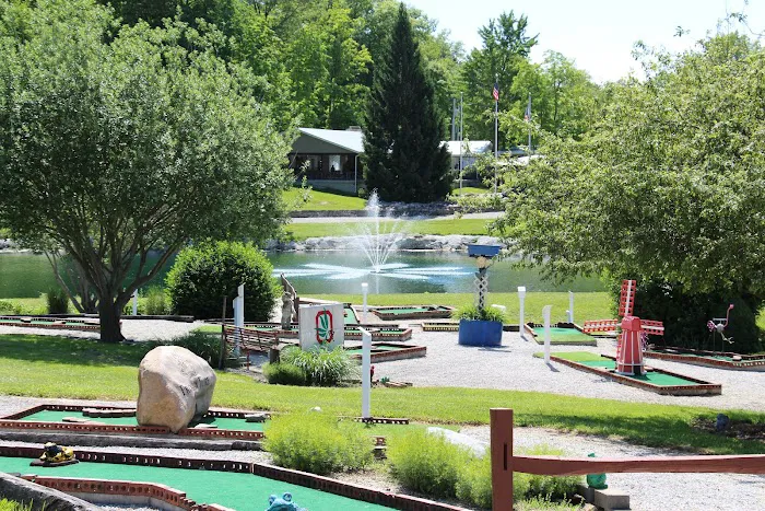 Glacier Hill Lakes RV Resort 4
