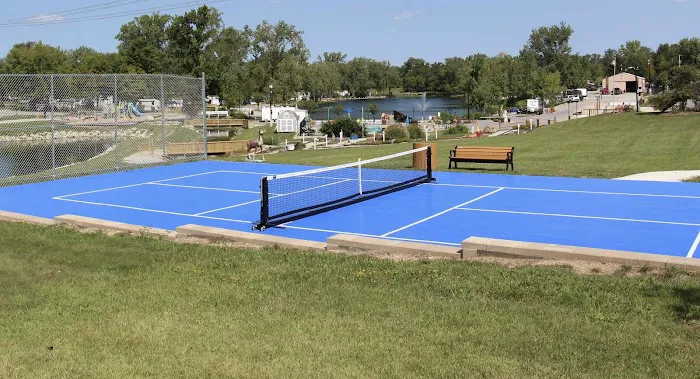 Glacier Hill Lakes RV Resort 6