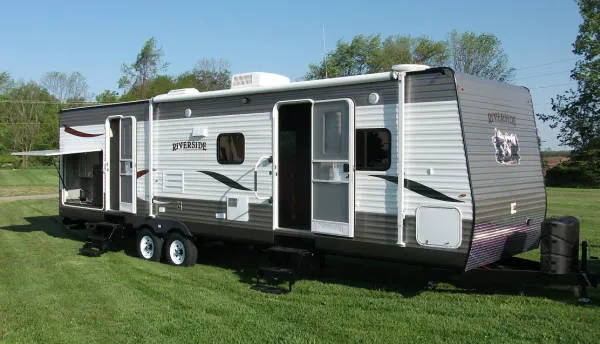 Glacier Hill Lakes RV Resort 7