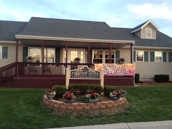 Meadows of Perrysburg 1