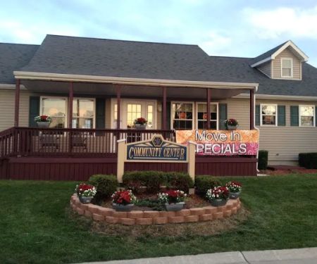 Meadows of Perrysburg