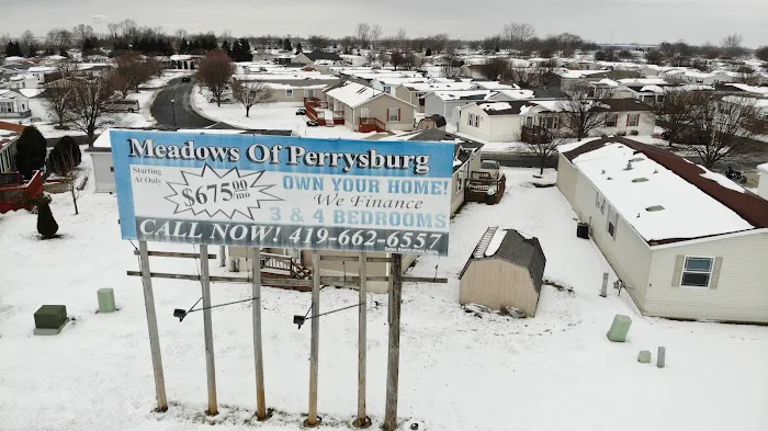 Meadows of Perrysburg 6