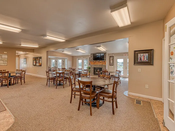 Meadows of Perrysburg 4