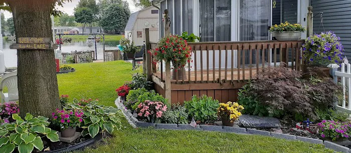 WoodLake Mobile Home Park 1
