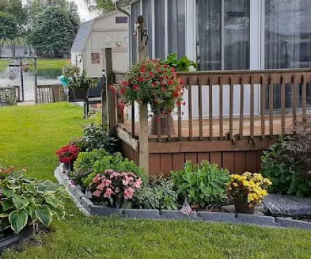 WoodLake Mobile Home Park