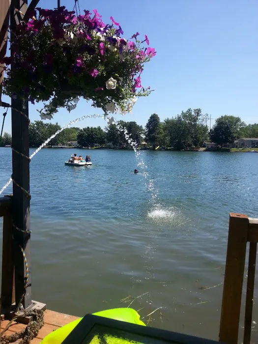 WoodLake Mobile Home Park 2