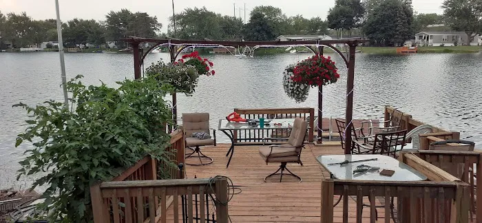 WoodLake Mobile Home Park 4