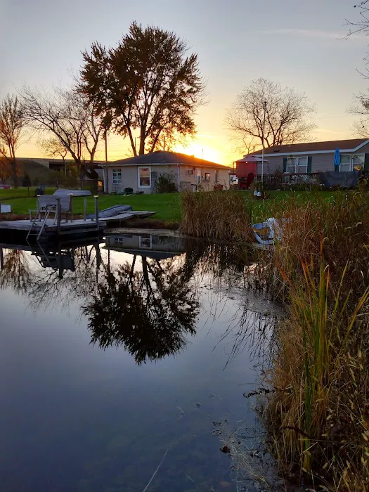 WoodLake Mobile Home Park 5