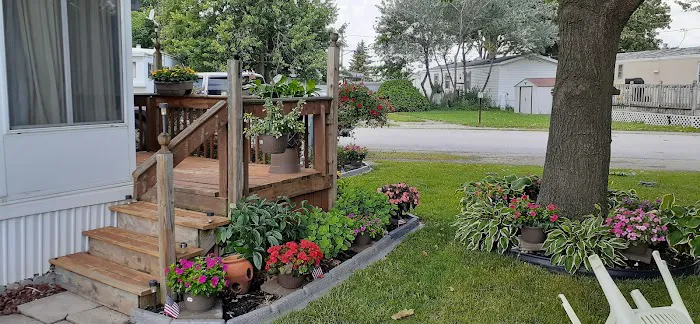 WoodLake Mobile Home Park 9