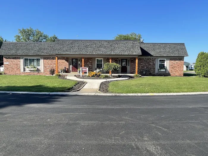 Troy Villa Community 1