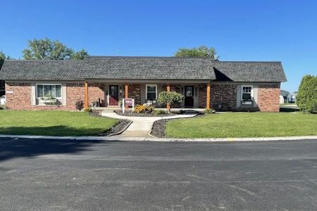 Troy Villa Community