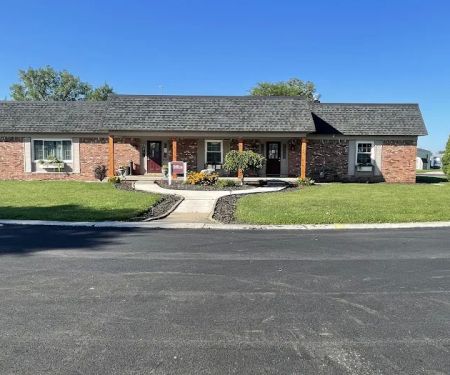 Troy Villa Community