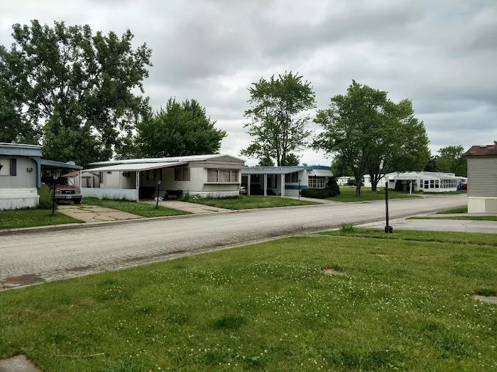 Troy Villa Community 4
