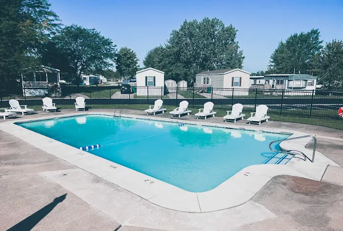 Troy Villa Community 2