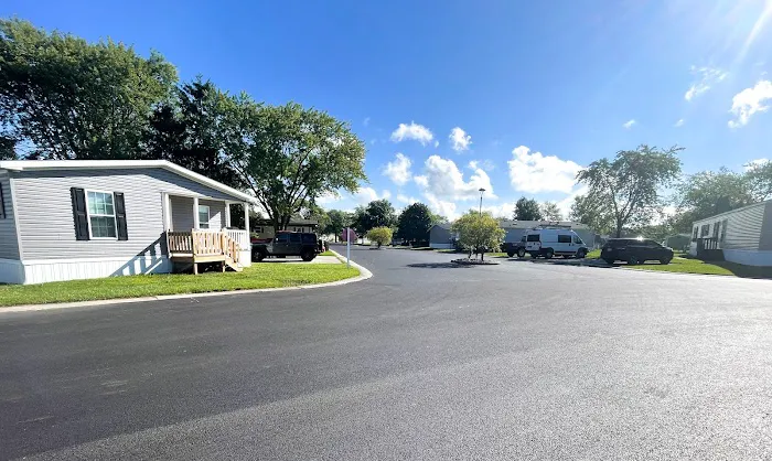 Troy Villa Community 10