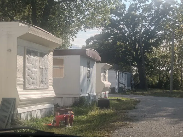 M&K Mobile Home Park 1