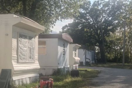 M&K Mobile Home Park