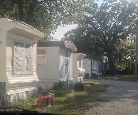M&K Mobile Home Park