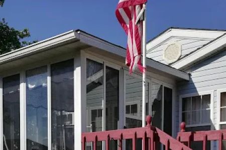 Walnut Hills/Deluxe Mobile Home Park