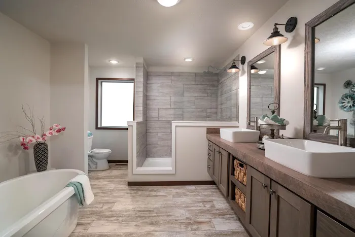 Woodcreek Village Manufactured Housing Community 3