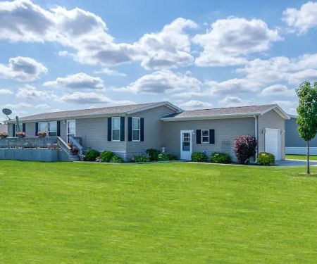 Woodcreek Village Manufactured Housing Community