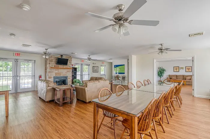 Woodcreek Village Manufactured Housing Community 6
