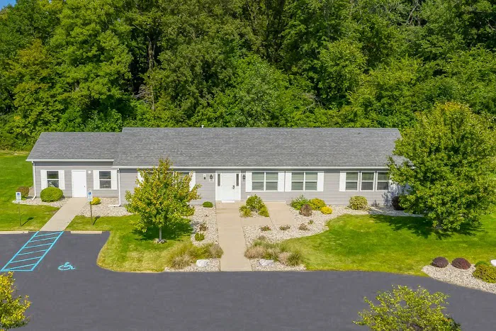 Woodcreek Village Manufactured Housing Community 4
