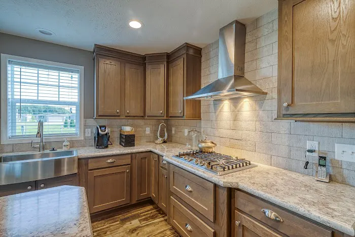 Woodcreek Village Manufactured Housing Community 7
