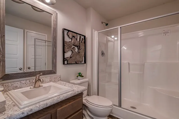Woodcreek Village Manufactured Housing Community 9