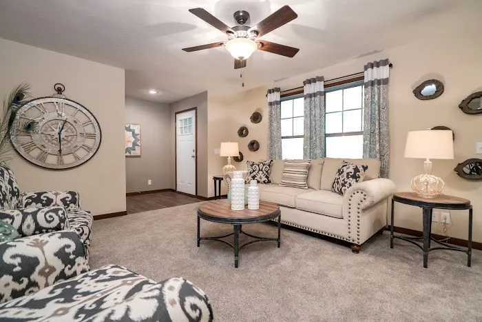 Woodcreek Village Manufactured Housing Community 8