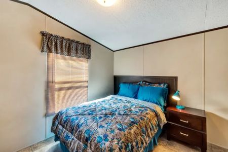Northwood Estates Mobile Home Park