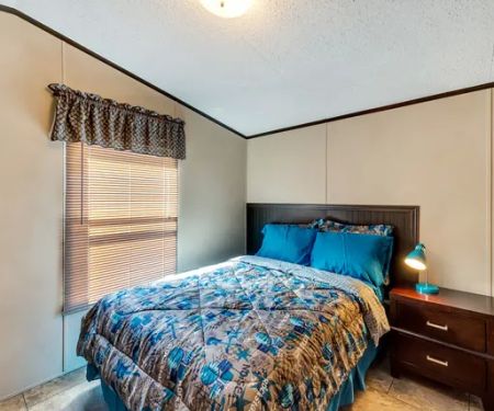 Northwood Estates Mobile Home Park