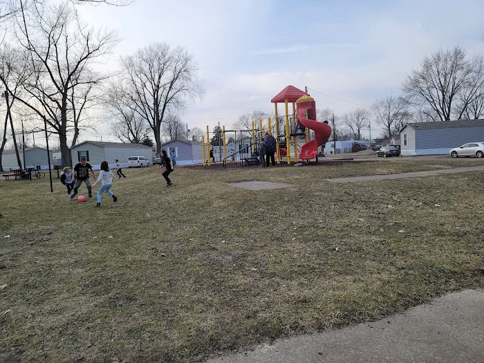 Northwood Estates Mobile Home Park 5