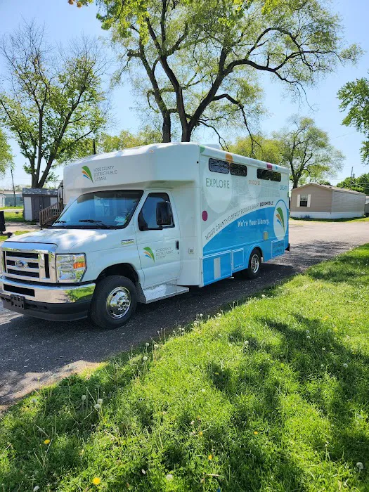 Northwood Estates Mobile Home Park 4