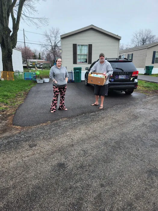 Northwood Estates Mobile Home Park 9
