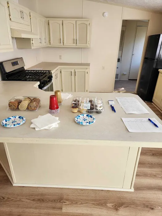 Northwood Estates Mobile Home Park 8