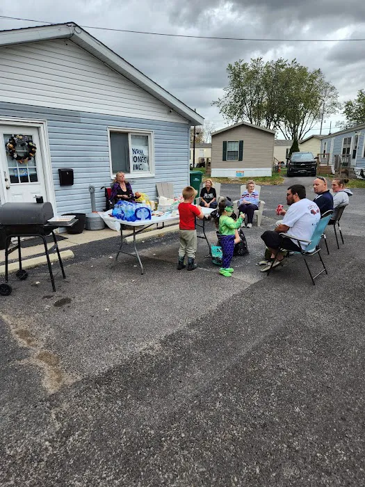 Northwood Estates Mobile Home Park 7