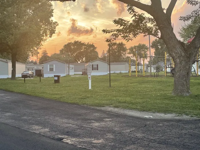 Northwood Estates Mobile Home Park 6