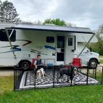 White Star Park Campgrounds