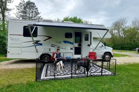 White Star Park Campgrounds
