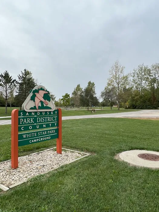 White Star Park Campgrounds 3