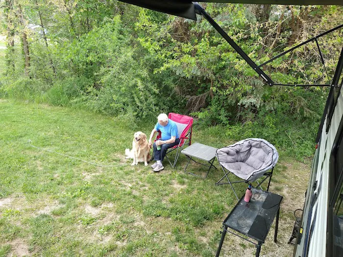 White Star Park Campgrounds 4
