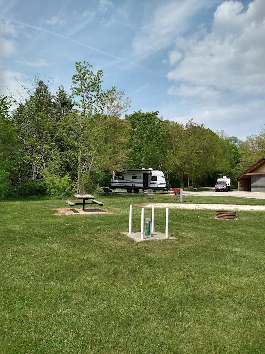 White Star Park Campgrounds 2