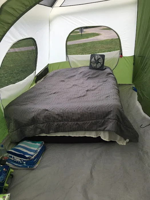 White Star Park Campgrounds 8