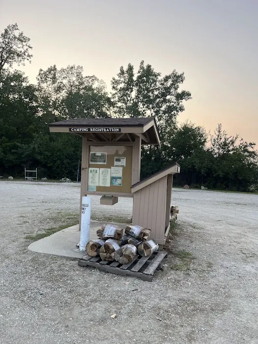 White Star Park Campgrounds 6