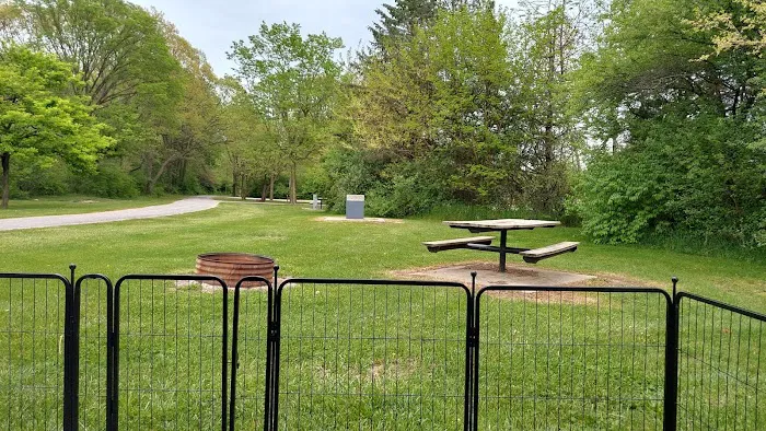 White Star Park Campgrounds 9